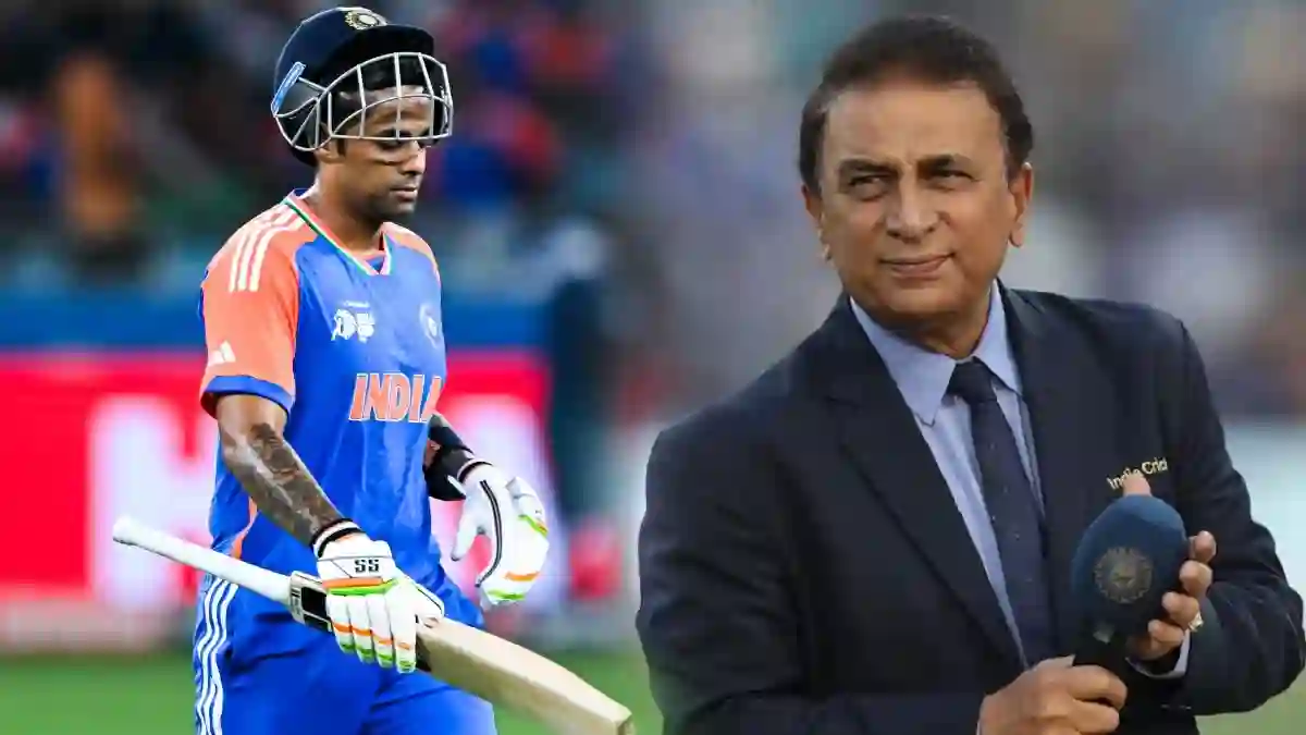 సూర్యకుమార్ యాదవ్‌కు అన్యాయం జరిగిందా? సెలెక్టర్ల నిర్ణయంపై గవాస్కర్ అసంతృప్తి