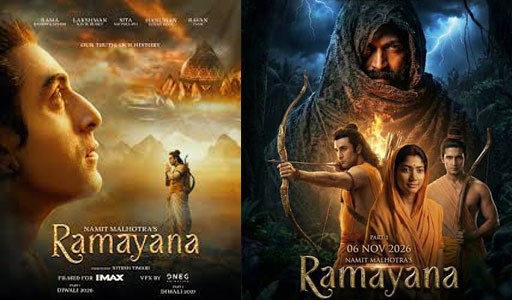 Ramayana’s Digital Strategy Sets Up a New Test for Big-Budget Indian Cinema